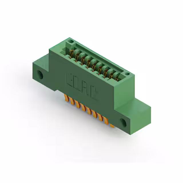 845-018-560-212 EDAC Inc.  Edgeboard Connectors